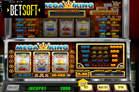 Mega King